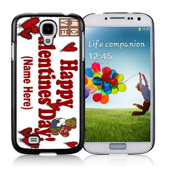 Valentine Bear Bless Samsung Galaxy S4 9500 Cases DIO | Coach Outlet Canada
